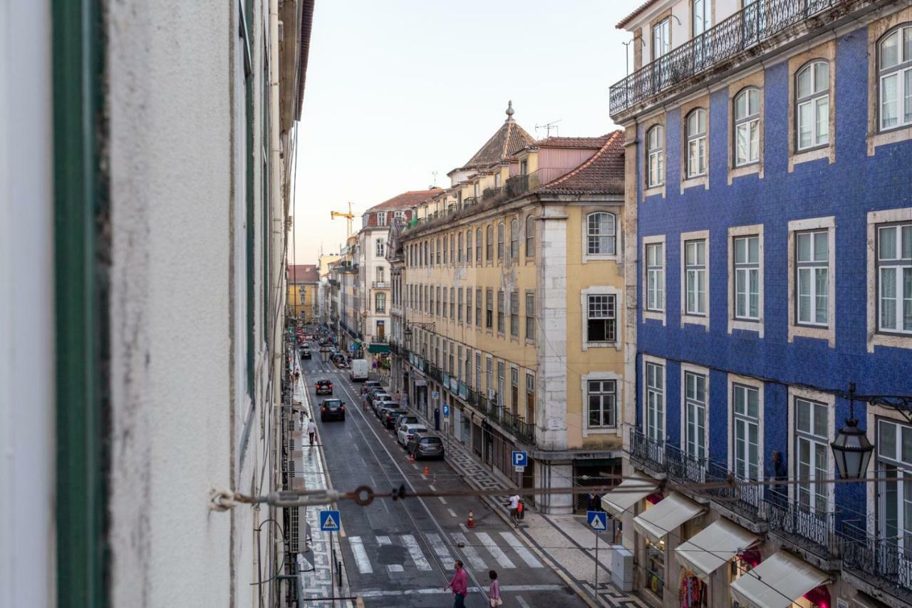 Joivy Downtown * Lissabon