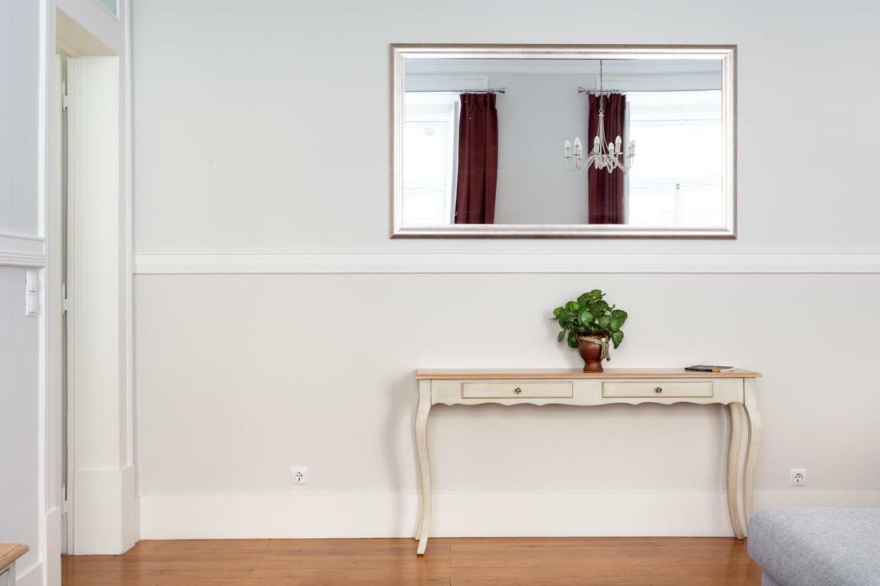 Joivy Downtown Appartement Lissabon