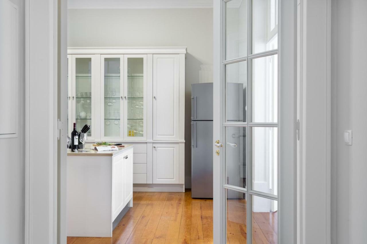 Appartement Joivy Downtown Lissabon