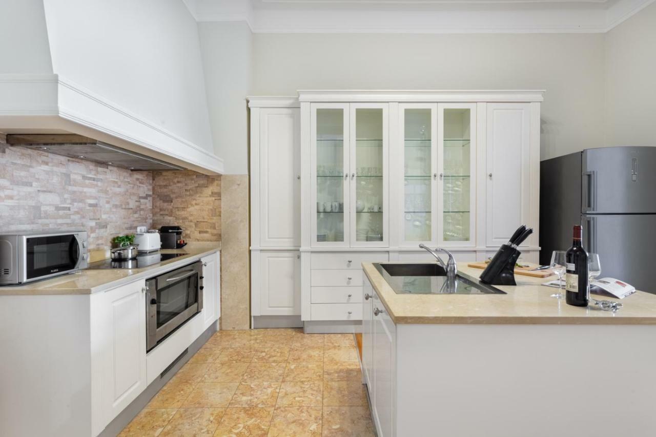 Joivy Downtown Appartement