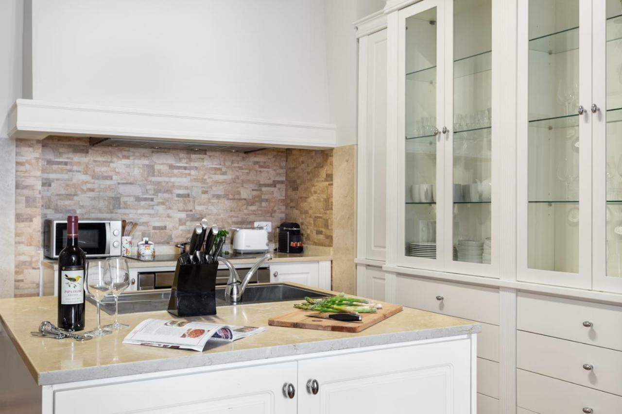 Joivy Downtown Appartement
