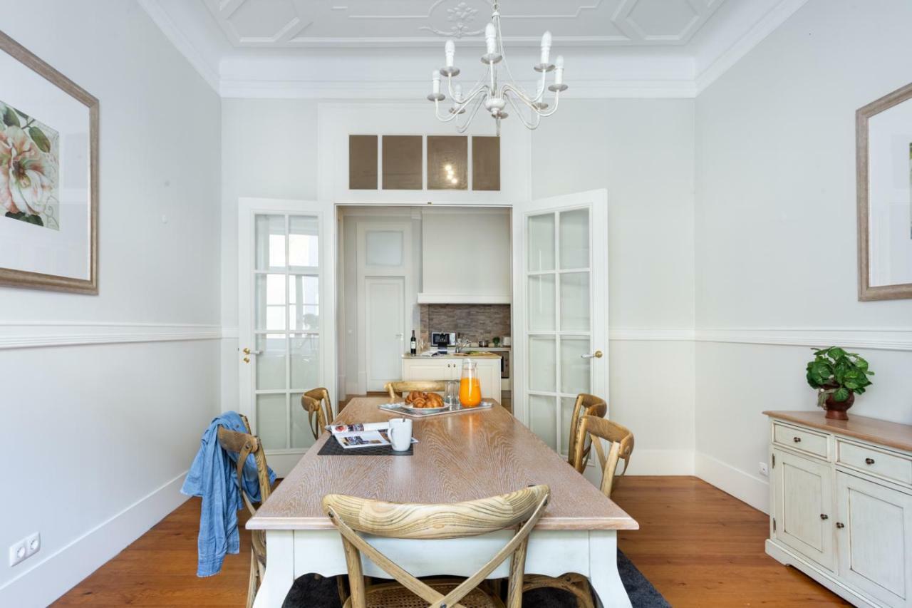 Joivy Downtown Appartement *