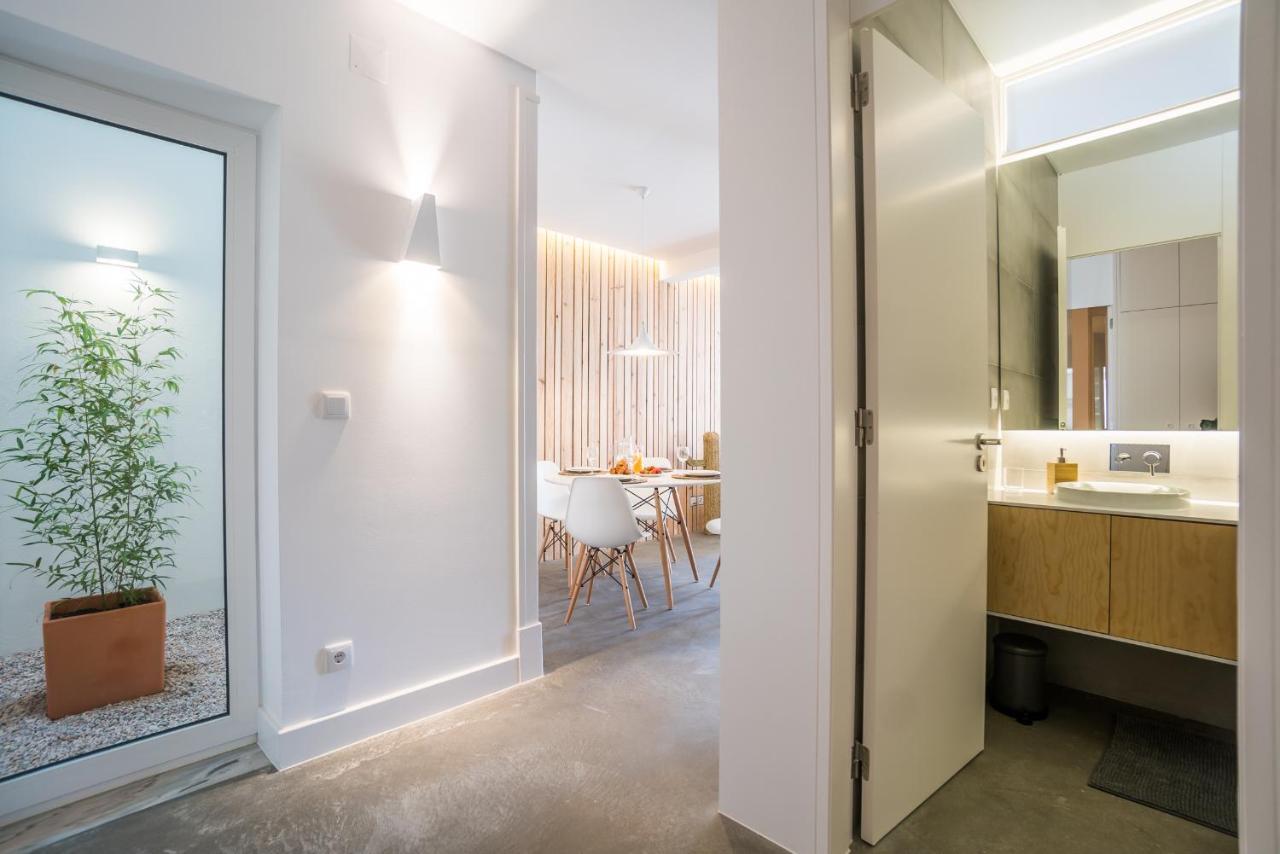 Wood & Garden Appartement
