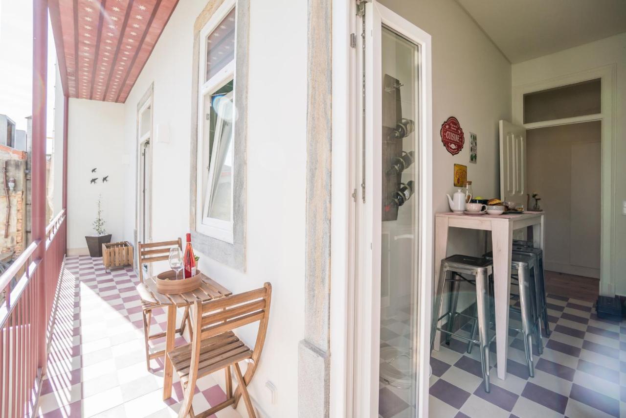 Appartement Stylish Near Av. Liberdade *