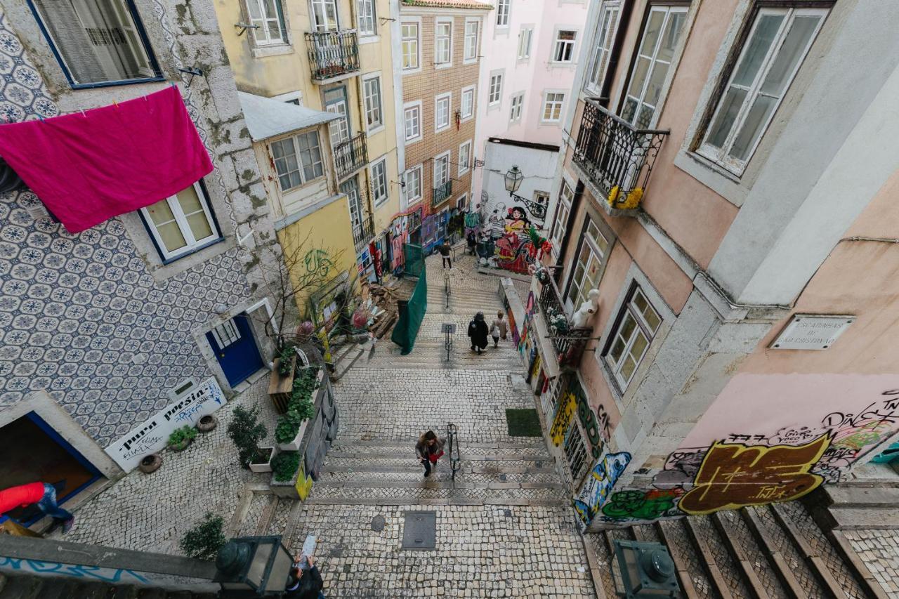 Rent4rest Dream View * Lisboa