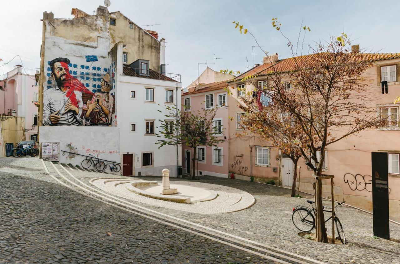 Rent4rest Dream View * Lisboa