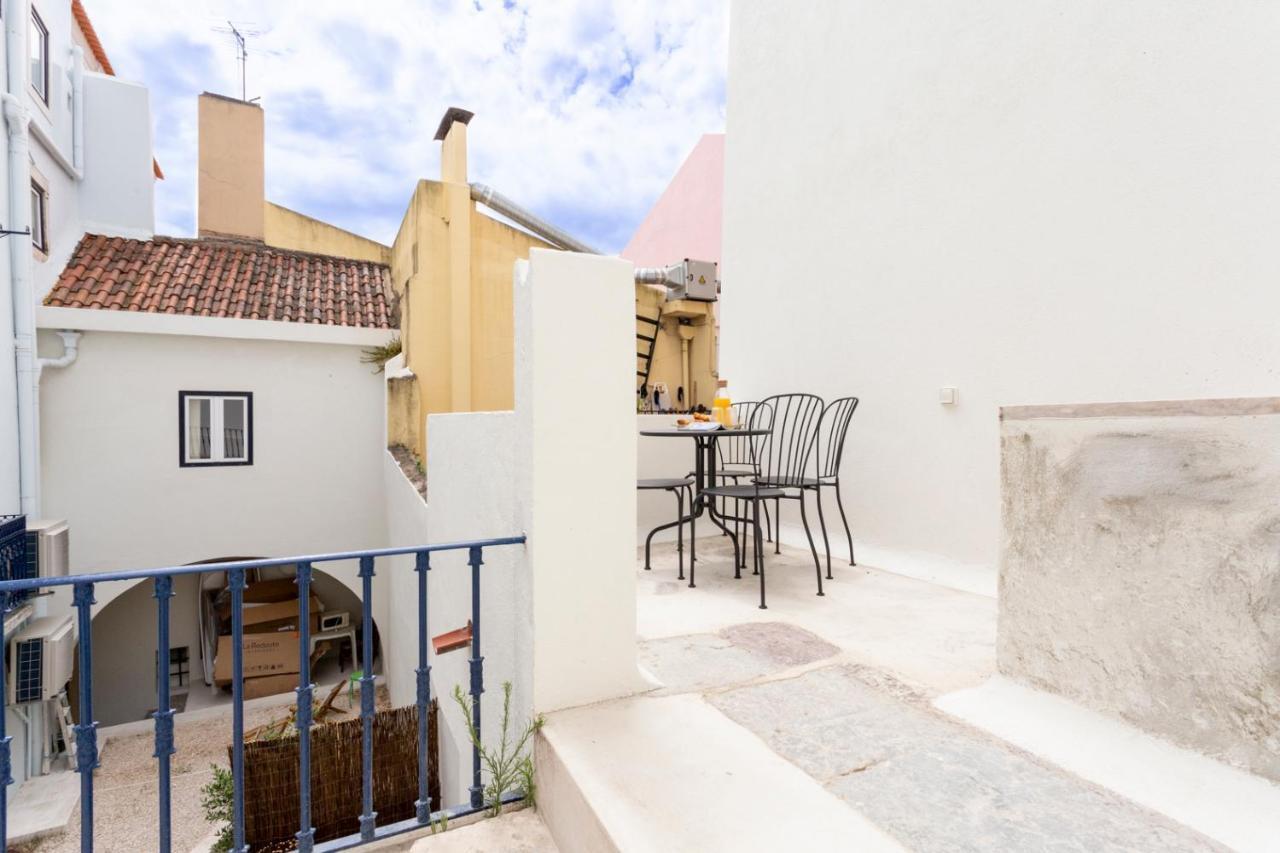 Archi-pelago Alfama Design 2*