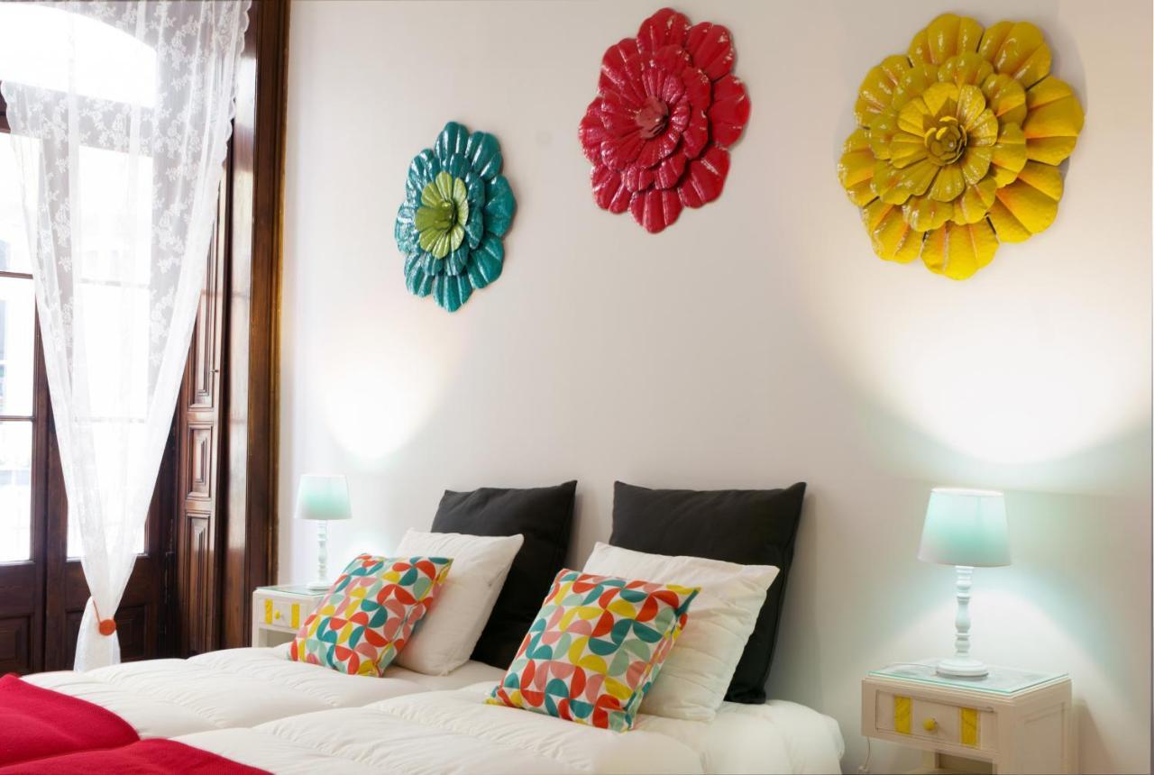 Localtraveling Downtown - Family Appartement Lisboa