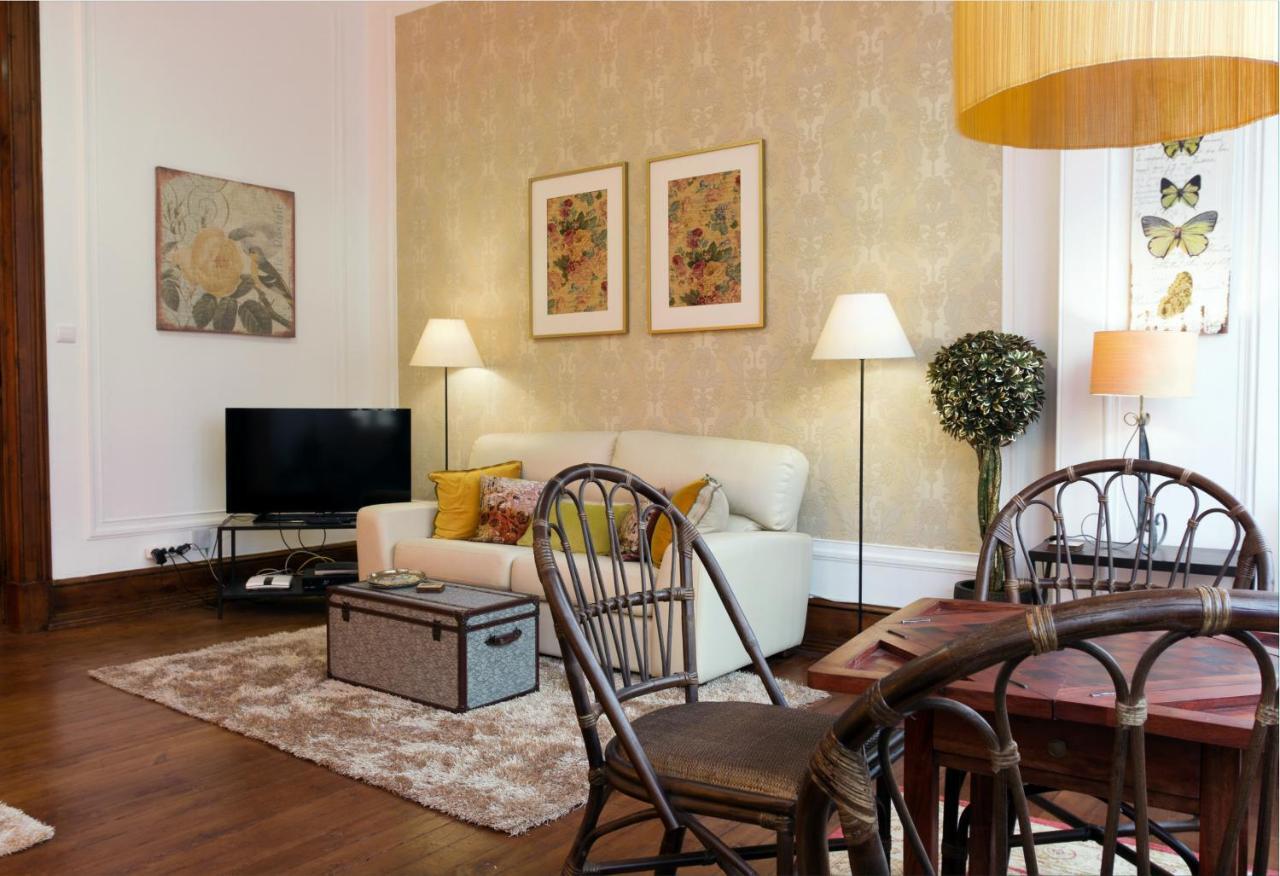 Localtraveling Downtown - Family Appartement *