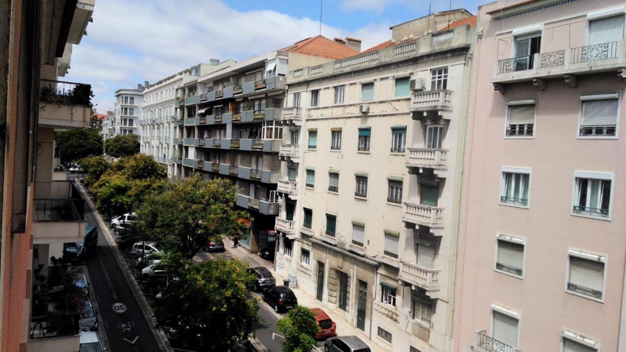 Absolut Morning * Lissabon