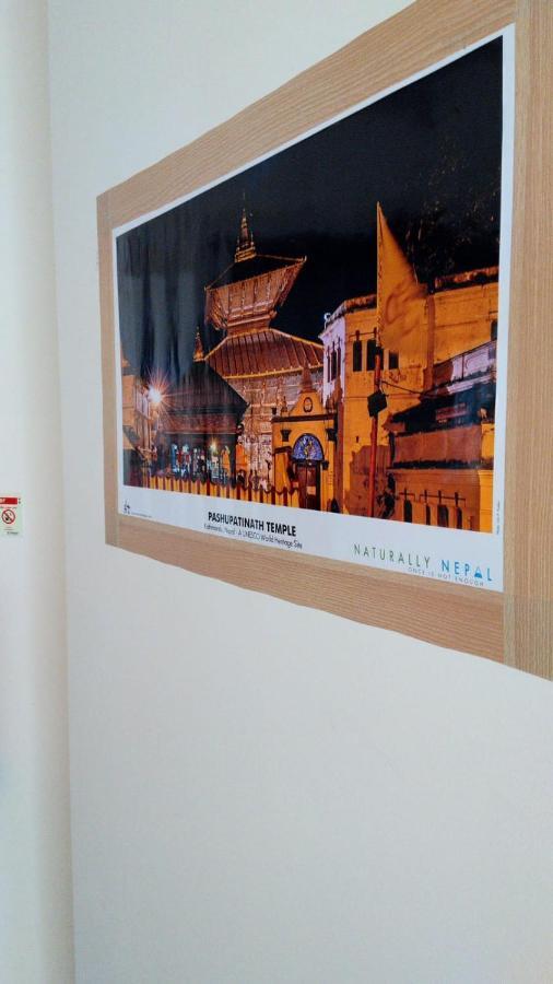 Absolut Morning Hostel Lissabon
