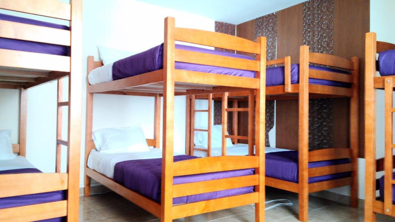 Hostel Absolut Morning Lissabon