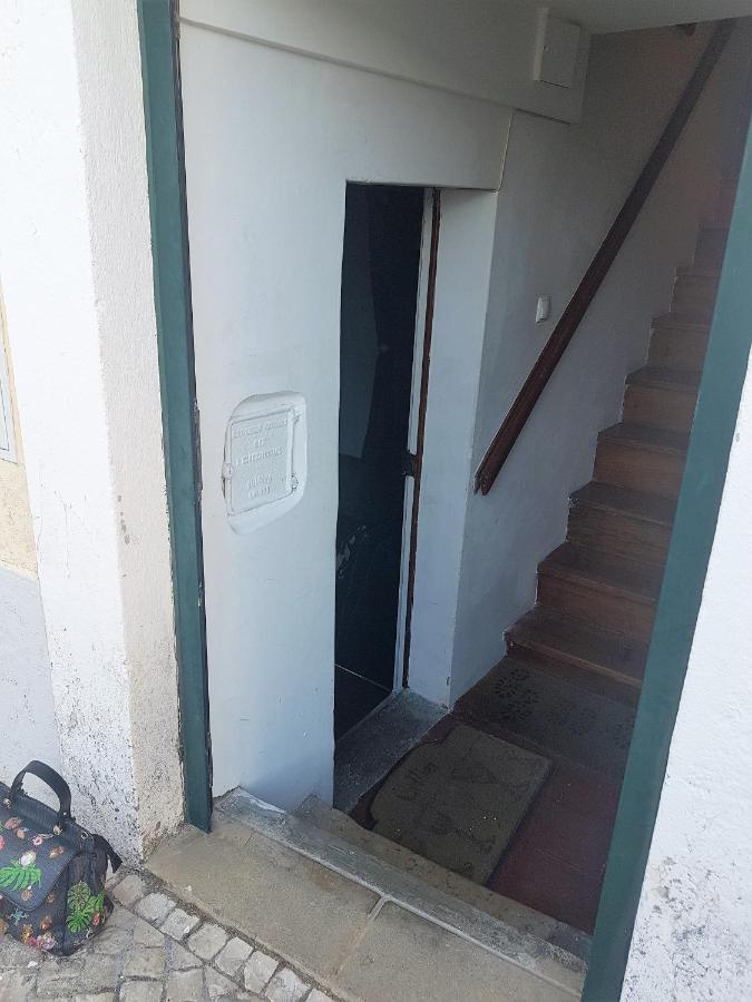 Gasthof Casa Santa Clara Lissabon