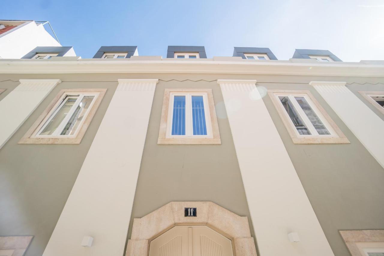 Stylish Near Av. Liberdade * Lissabon