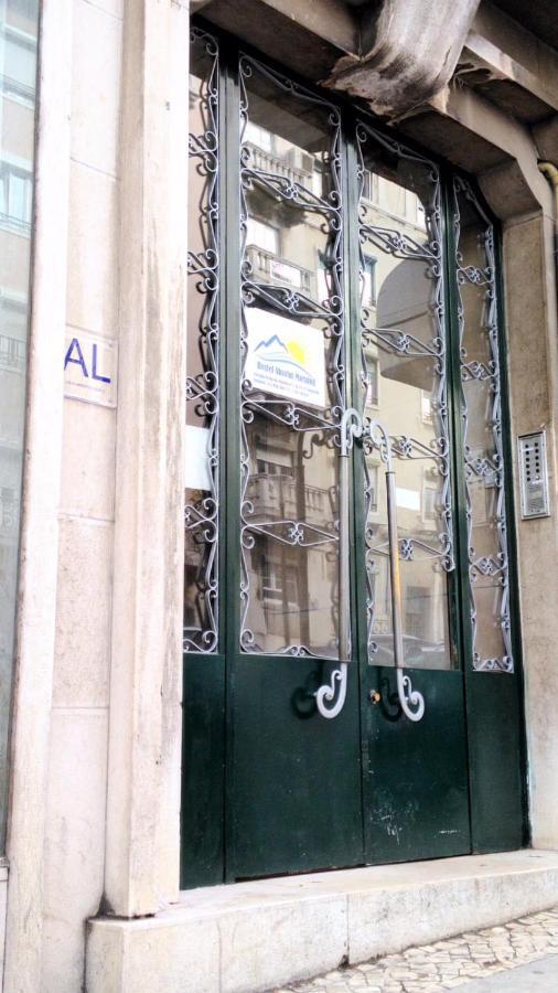 Hostel Absolut Morning Lissabon