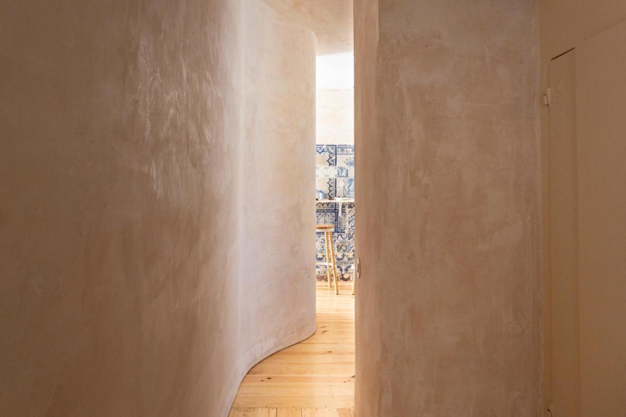 Archi-pelago Alfama Design
