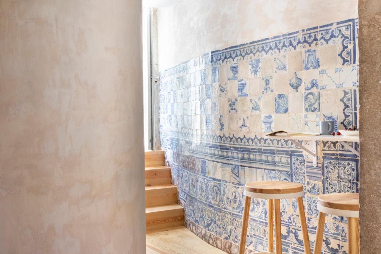 Archi-pelago Alfama Design