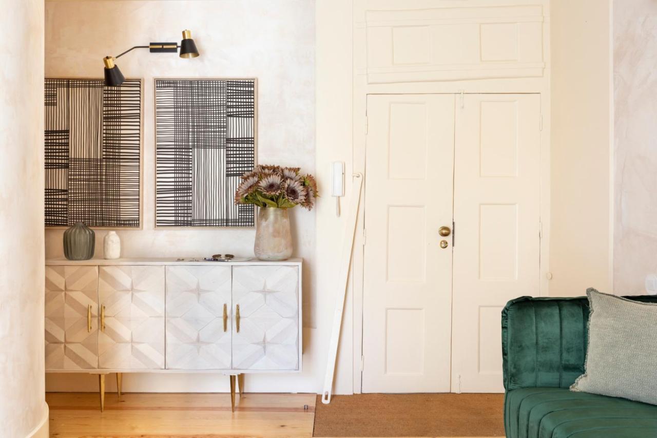 Gasthof Archi-pelago Alfama Design Lissabon