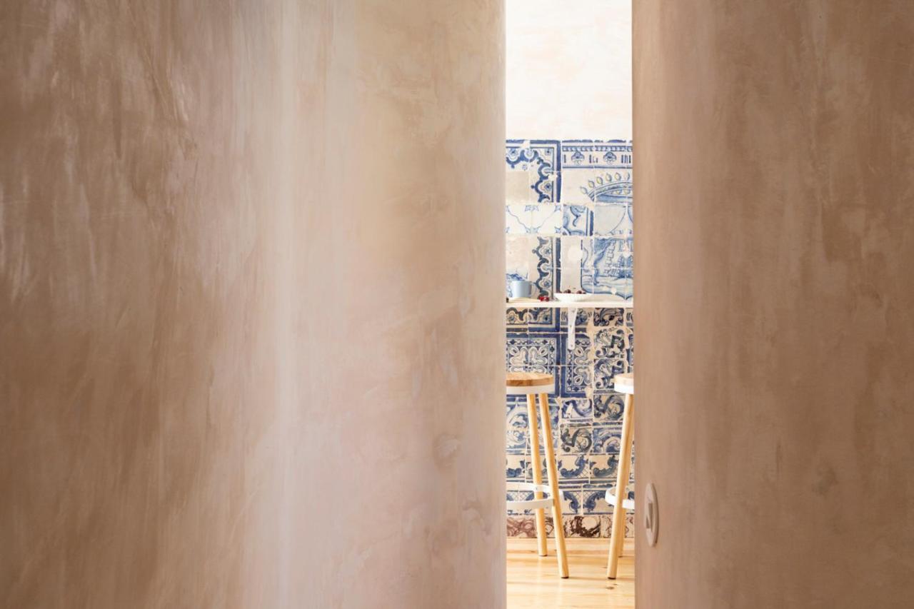 Archi-pelago Alfama Design Lissabon