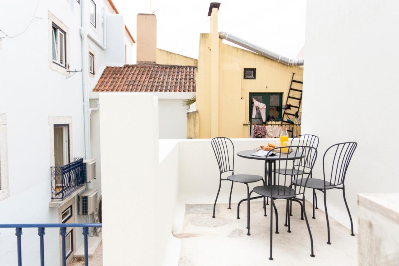 Archi-pelago Alfama Design
