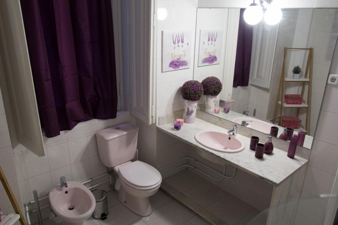 Localtraveling Downtown - Family Appartement