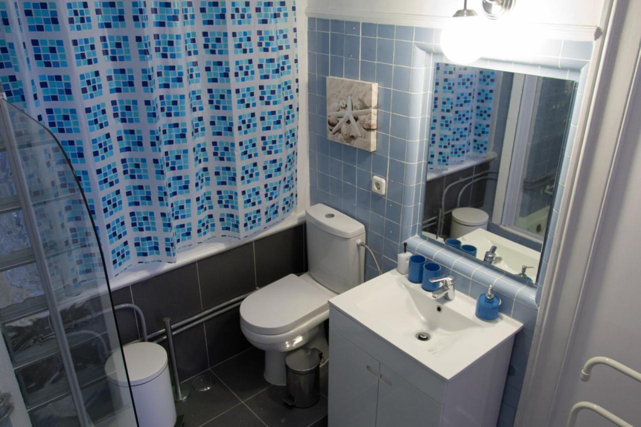 Appartement Localtraveling Downtown - Family Lisboa