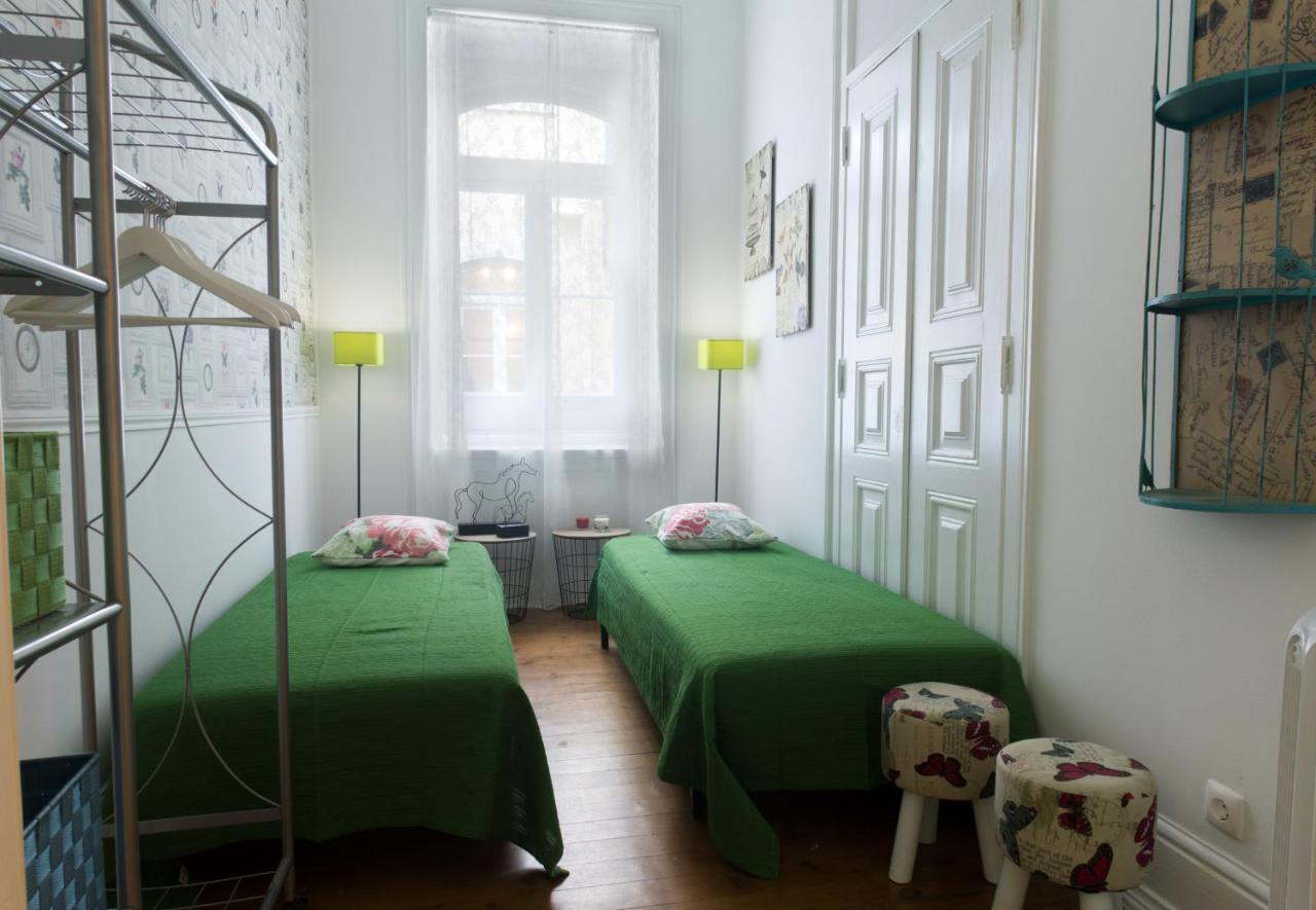 Localtraveling Downtown - Family Appartement