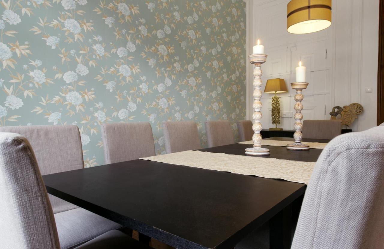 Localtraveling Downtown - Family Appartement