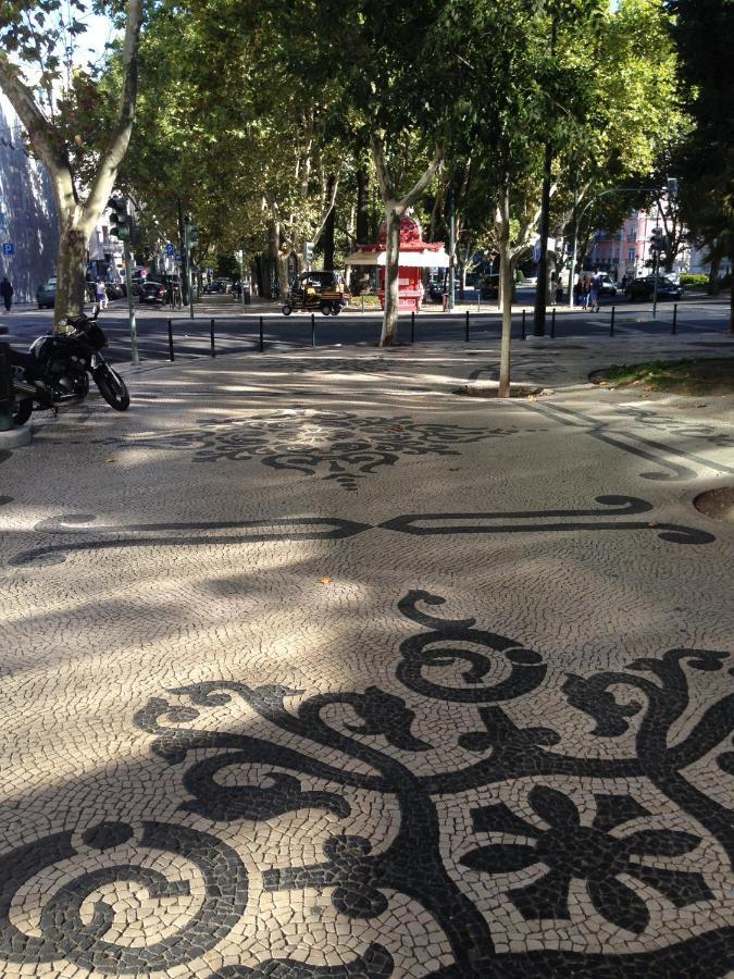 Appartement Localtraveling Downtown - Family Lisboa