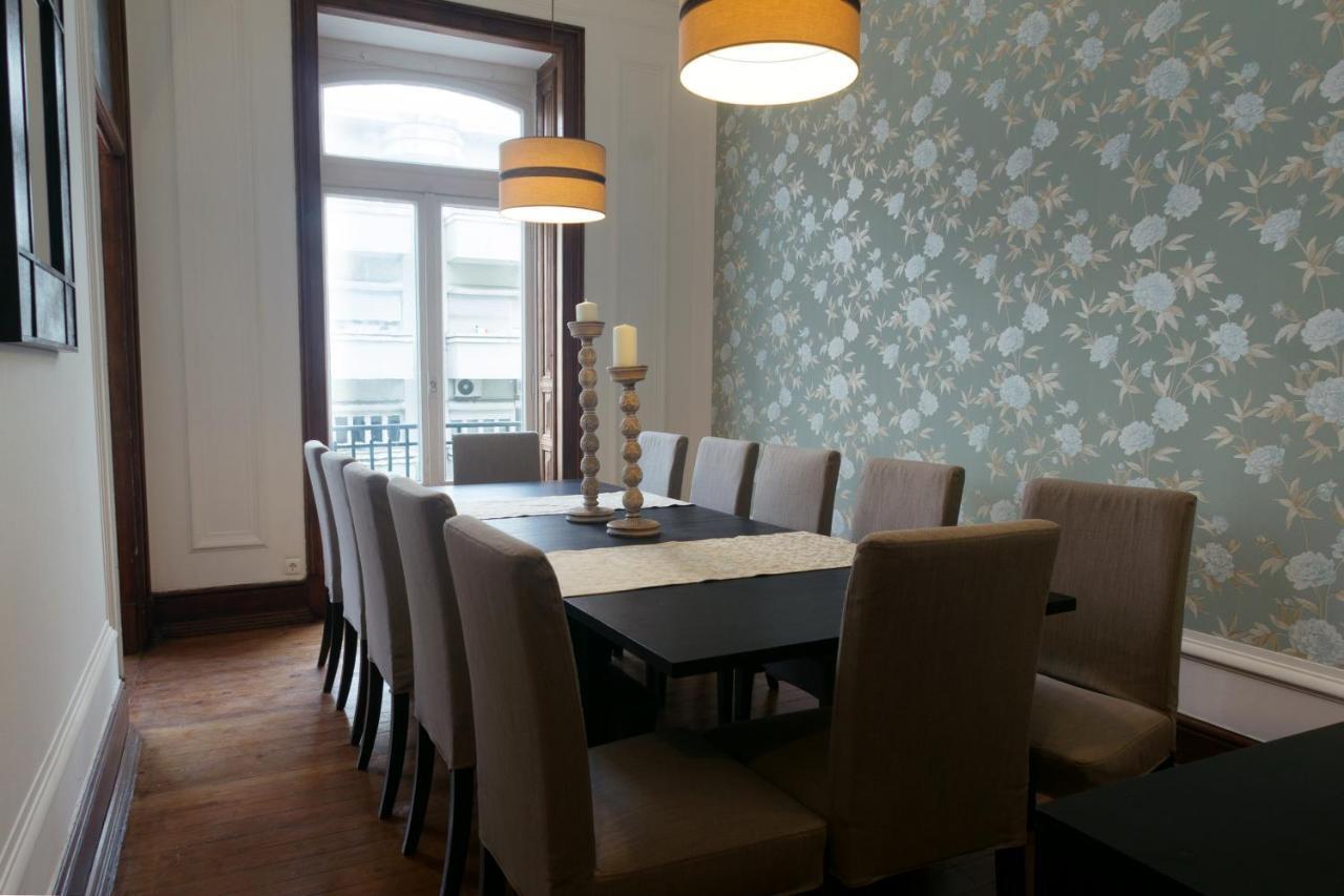 Localtraveling Downtown - Family Appartement