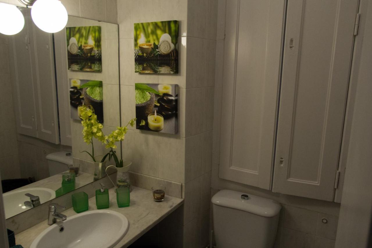 Localtraveling Downtown - Family Appartement