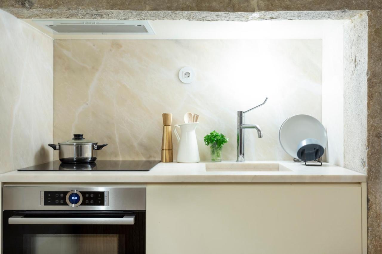 Archi-pelago Alfama Design Gasthof Lissabon