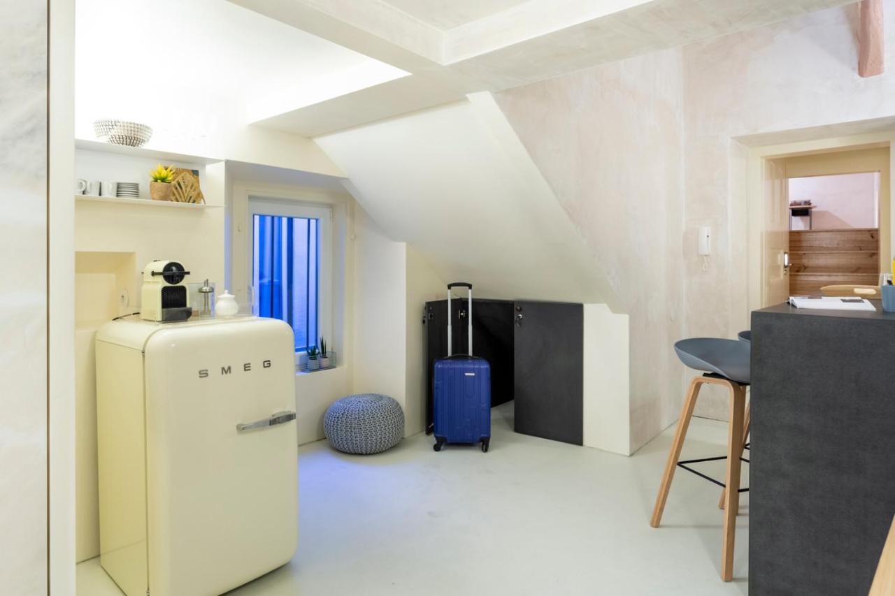 Archi-pelago Alfama Design Gasthof 2*