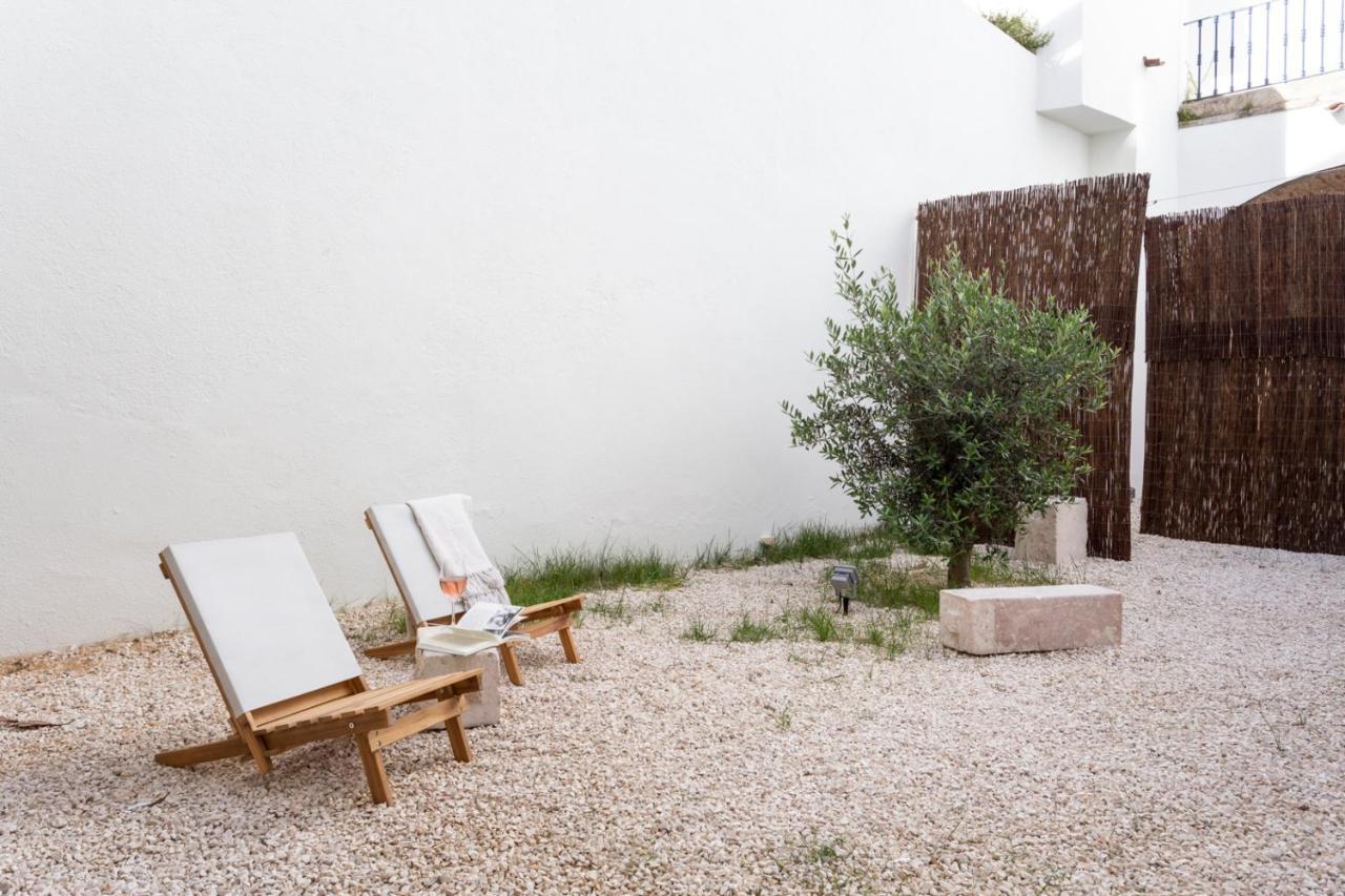 Archi-pelago Alfama Design Gasthof Lissabon
