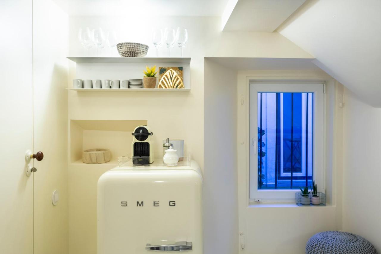 Archi-pelago Alfama Design