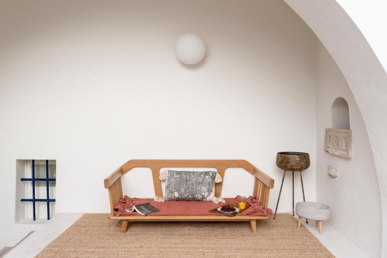 Archi-pelago Alfama Design Gasthof