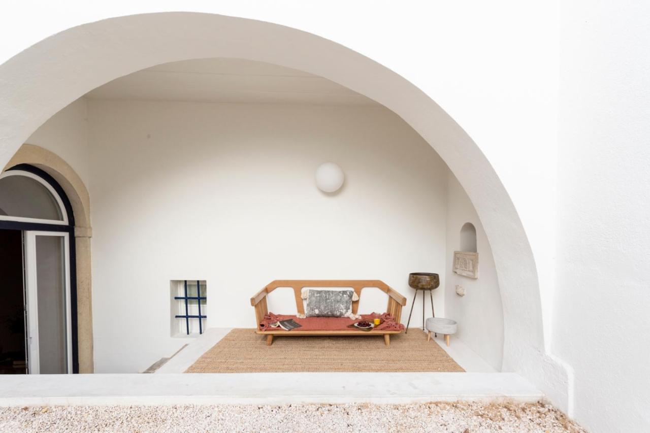 Archi-pelago Alfama Design Gasthof 2*