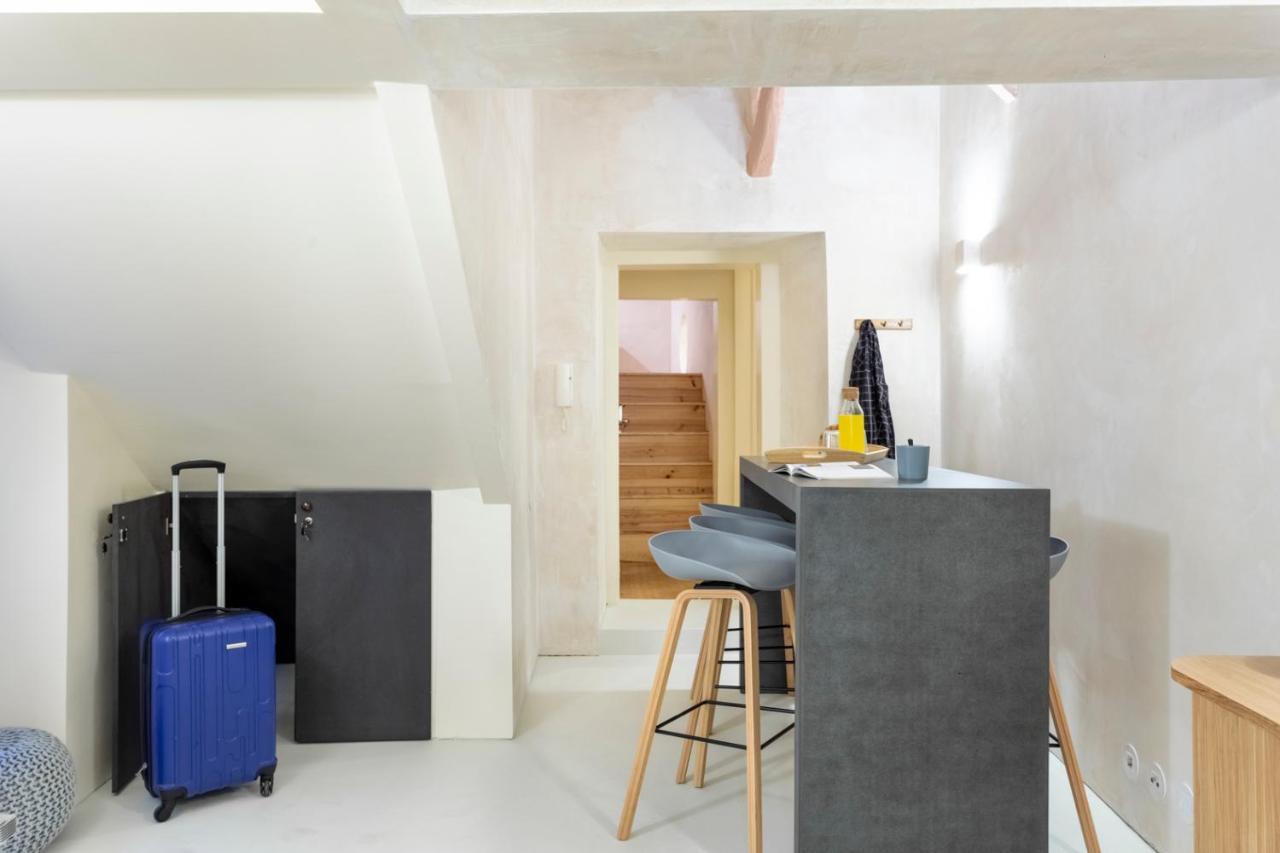 Archi-pelago Alfama Design 2* Lissabon
