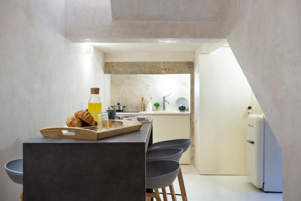 Gasthof Archi-pelago Alfama Design