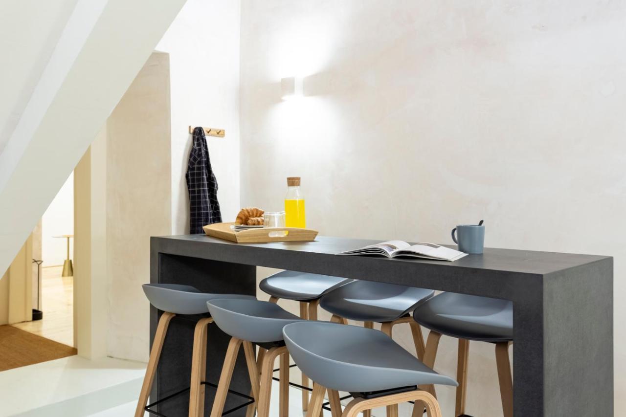 Gasthof Archi-pelago Alfama Design 2*
