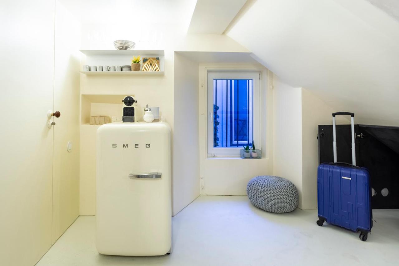 Gasthof Archi-pelago Alfama Design