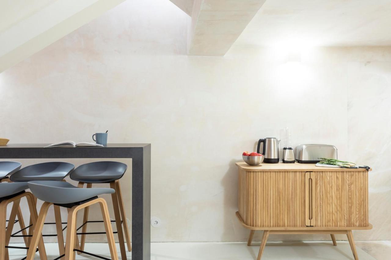 Gasthof Archi-pelago Alfama Design 2*