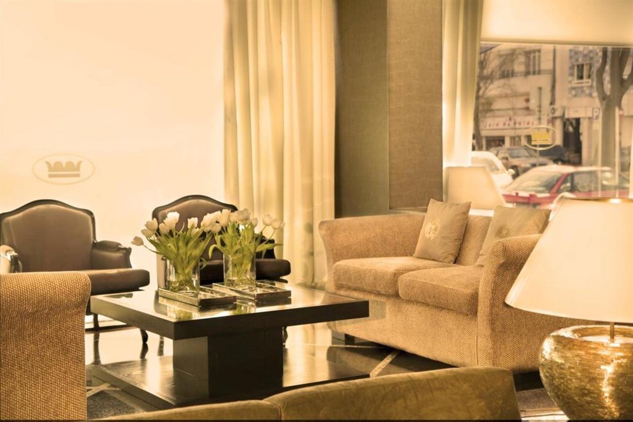 Hotel Real Parque
