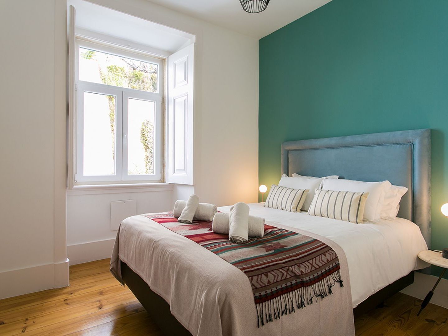 Joivy Gorgeous 3br With Balcony Nearby Time Out Market Apartment Lissabon