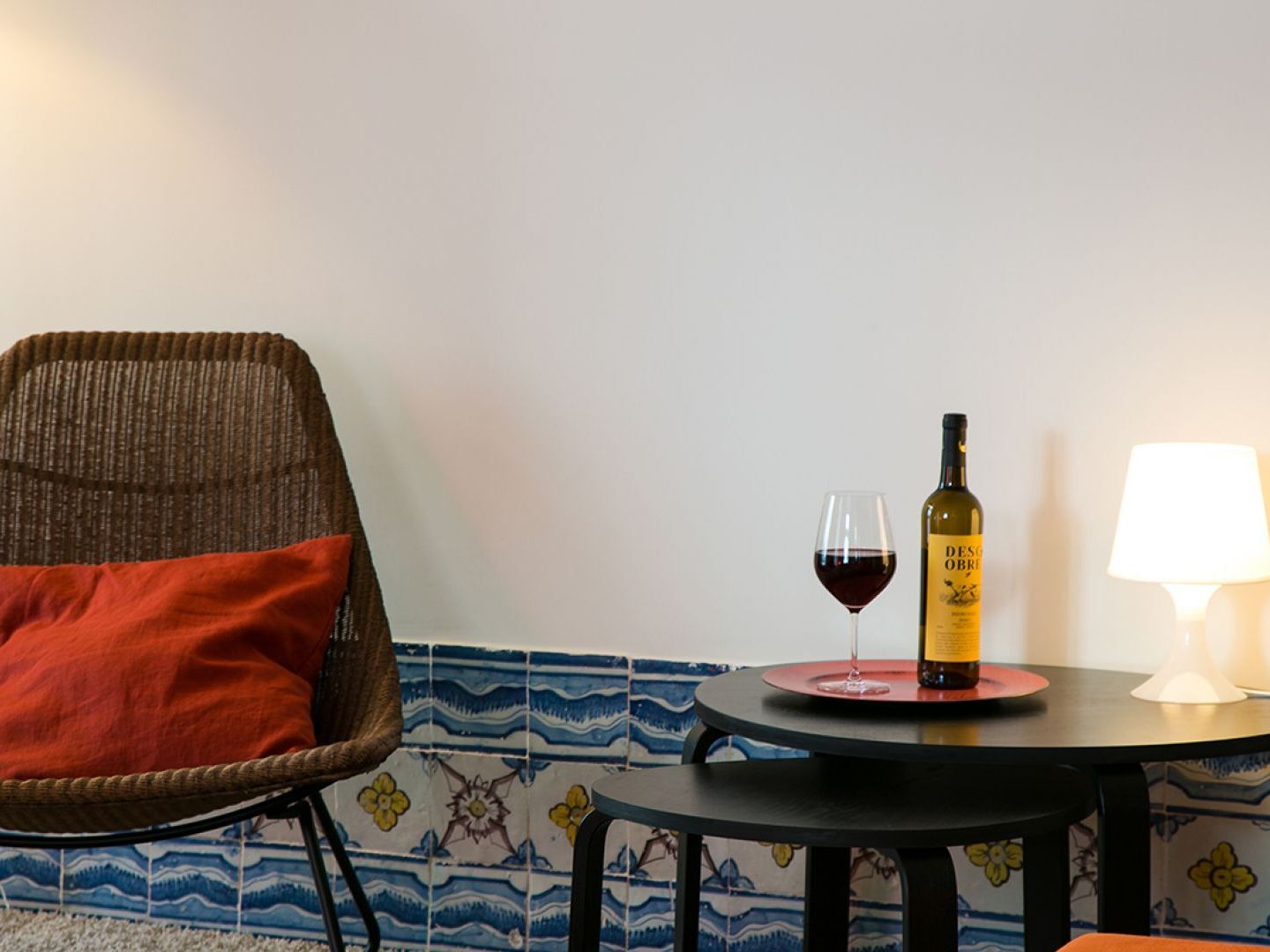 Joivy Elegant 2br With Workspace Nearby Baixa-chiado Subway Lissabon