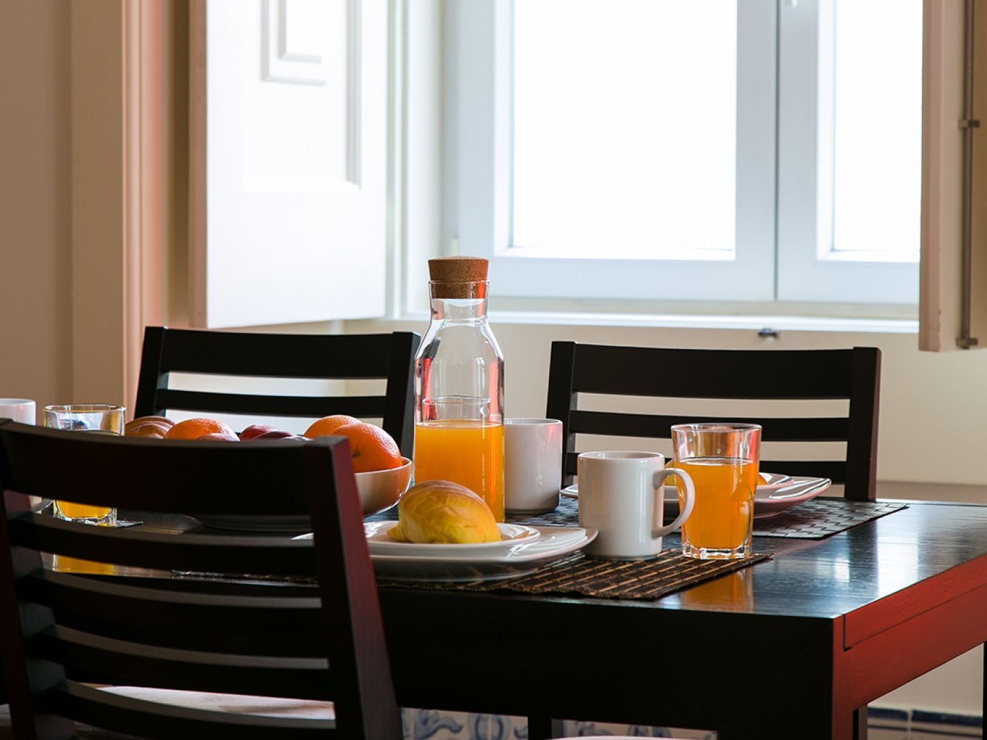 Joivy Elegant 2br With Workspace Nearby Baixa-chiado Subway * Lissabon