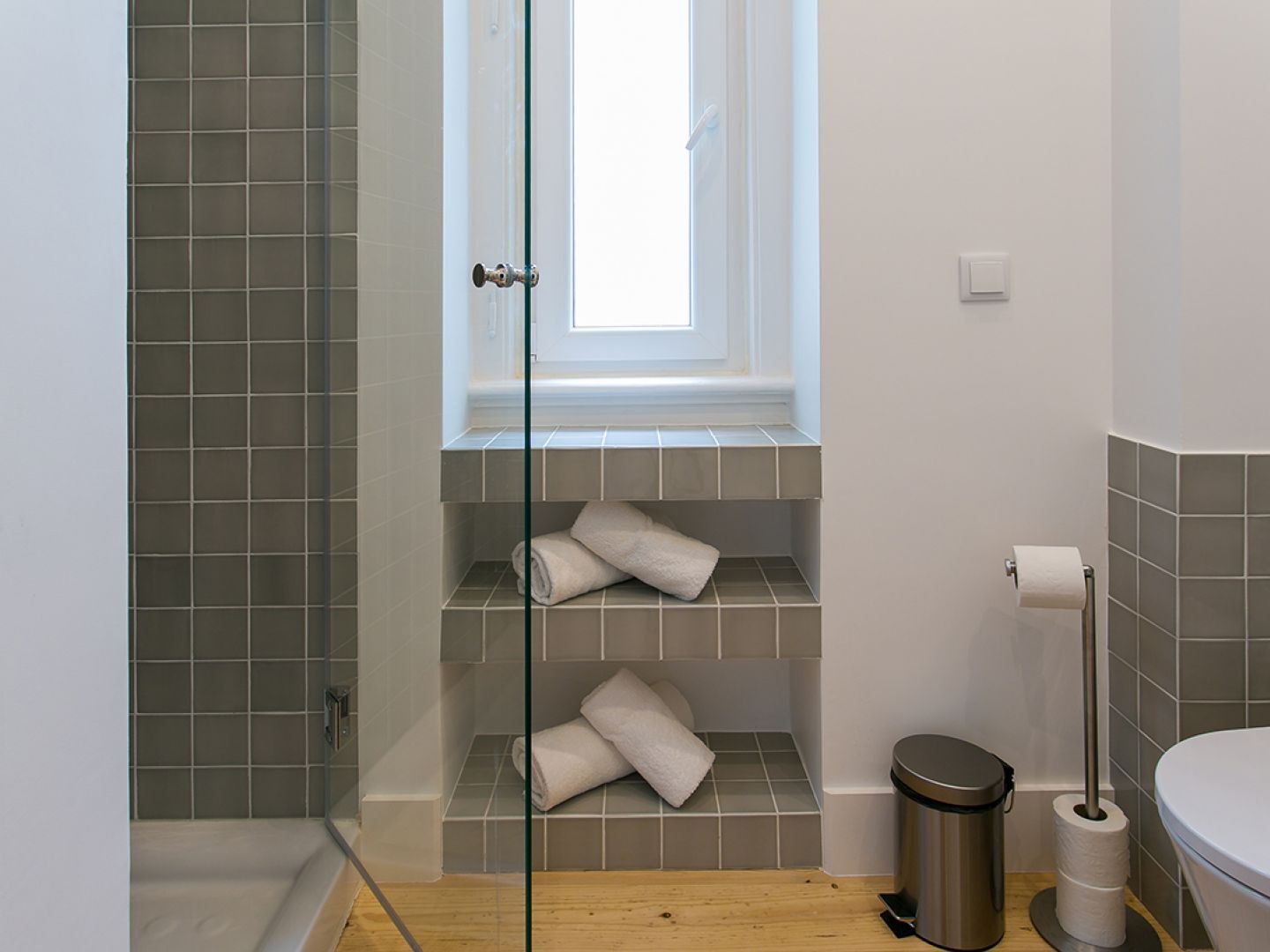 Joivy Gorgeous 3br With Balcony Nearby Time Out Market Apartment Lissabon