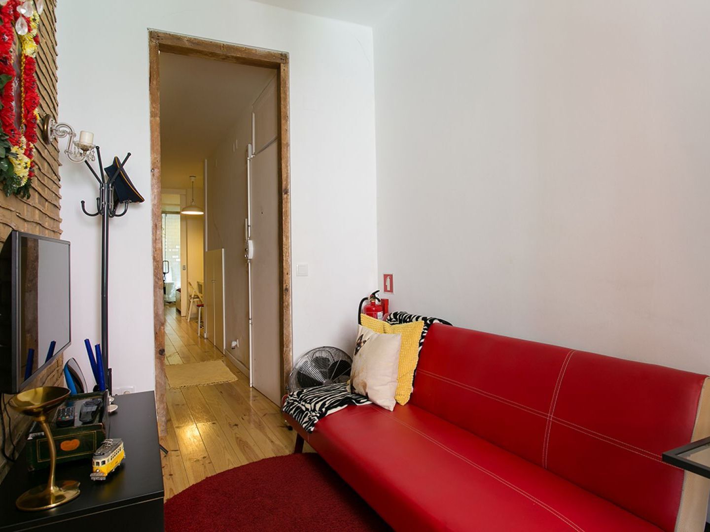 Appartement Joivy Inviting Flat Next To Bica Elevator *