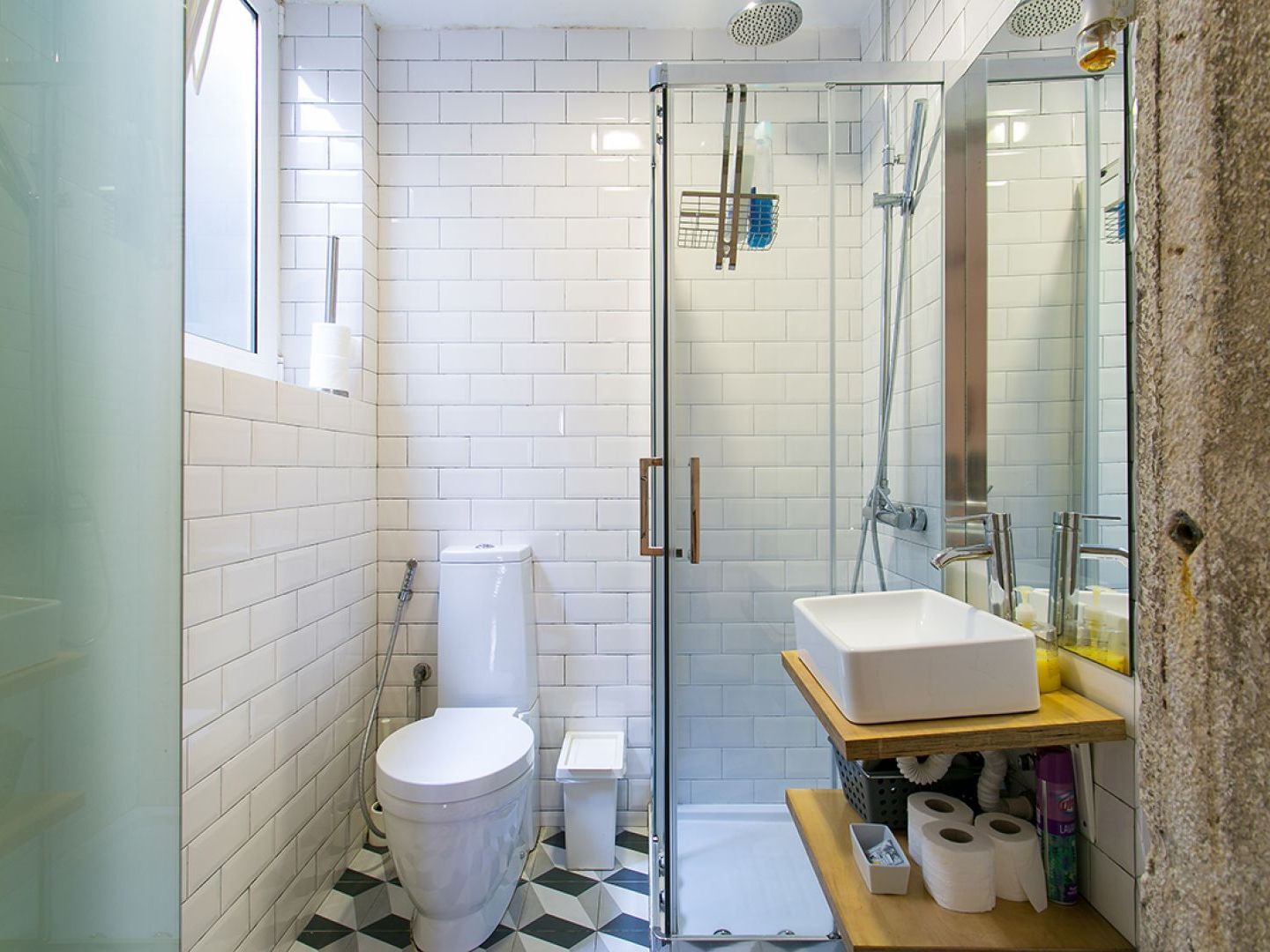Appartement Joivy Inviting Flat Next To Bica Elevator *