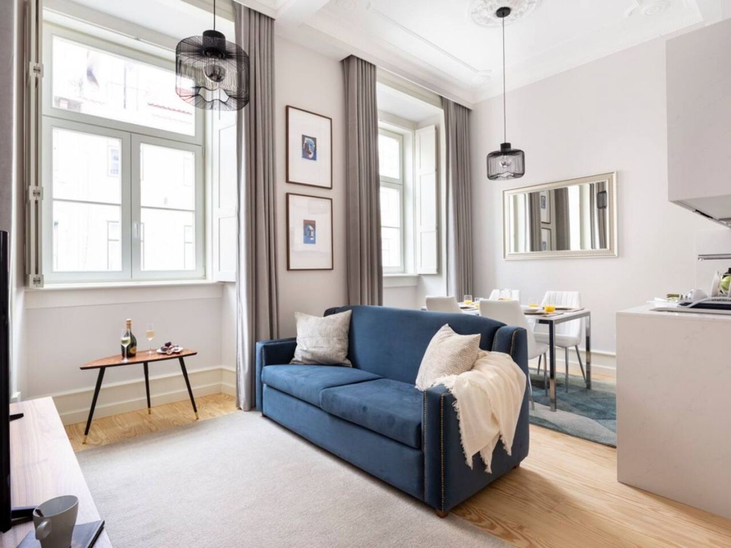 Appartement Joivy Wonderful 2br Flat In The Centre *